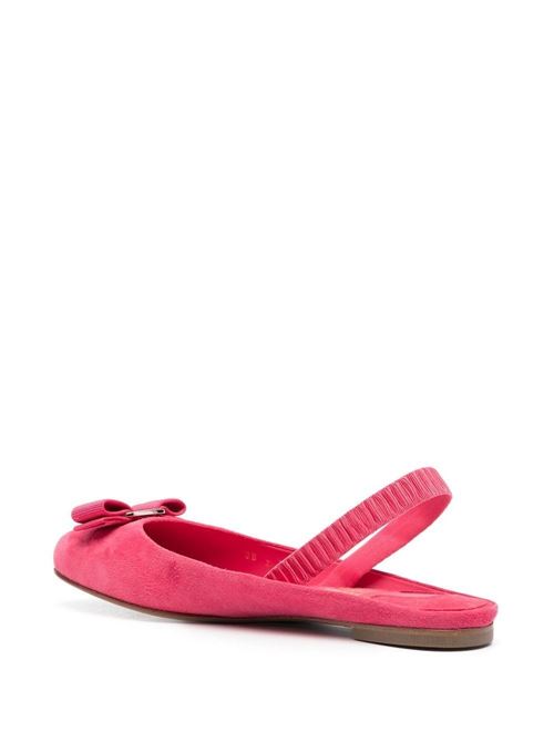 WOMEN Ballerina Shoes Ferragamo | 757642004